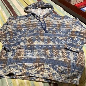 Women’s Pullover Hoodie. EUC